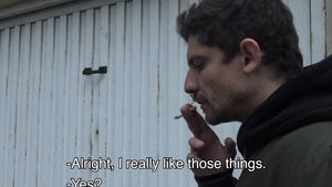 Latin Leche: From Street to Deep Throat: A Mustache's Journey