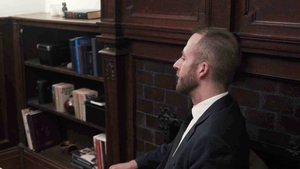 Missionary Boys: Marked as His Own