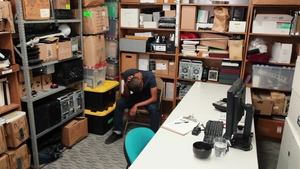 Young Perps: Security's Silly Smut Slight