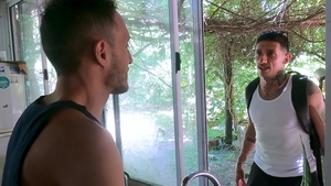Latin Leche: Two Hungry Holes in the Woods
