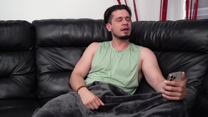 Family Dick: Savoring Every Inch of Step-Uncle's Meat