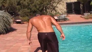 Cody Cummings: Masturbating and Splurging with Cody