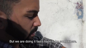 Latin Leche: Lost and Found: A Virgin in the City