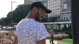 Latin Leche: Thick Cock Takes Center Stage