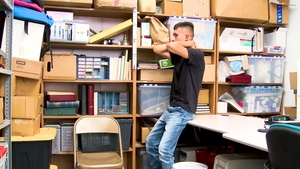 Young Perps: Beneath the Surface: Devious Trade