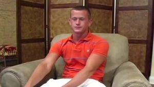 Active Duty: A Taste of Jackson's Ocean Blue Eyes