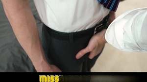 Missionary Boys: Willing to Go for the Ride
