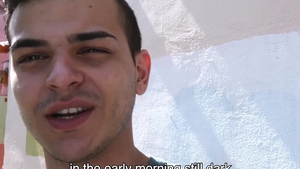 Latin Leche: Fingering Frenzy: Medium Skin, Short Hair