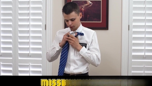 Missionary Boys: Brethren's Sinful Debauchery