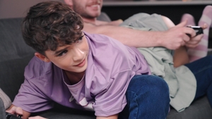 Femboyish: Boyfriends Battle for Dominance and Control