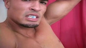 Circle Jerk Boys: Thwack! Slapping That Perfect Ass