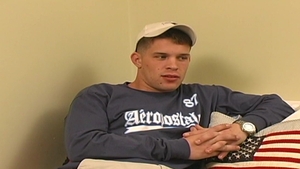 Active Duty: Intimate Moments with Mr. Big