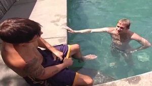 Next Door Buddies: Satisfying Their Carnal Urges
