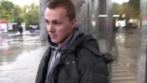 Czech Hunter: Dirty Boy Encounters in Prague