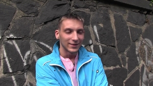 Czech Hunter: Reaping the Rewards of Patience
