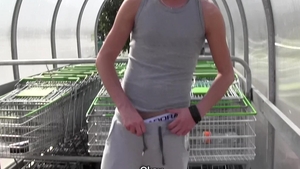 Czech Hunter: Dennis' Hunt for the Perfect Fuck