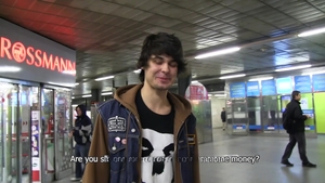 Czech Hunter: Summer Heat: Men in Shorts