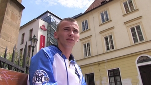 Czech Hunter: Unlocking Secret Passions in Unexpected Places