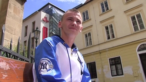 Czech Hunter: Unlocking Secret Passions in Unexpected Places