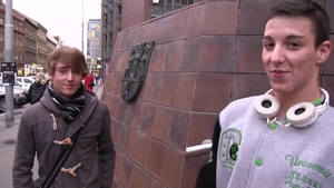 Czech Hunter: Dollars and Daring Decisions