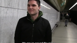 Czech Hunter: Bribes, Brawn, and Big Surprises on the Bus