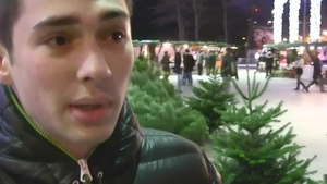 Czech Hunter: I Saw Three Dicks