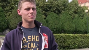 Czech Hunter: From Football Dreams to Perverted Realities