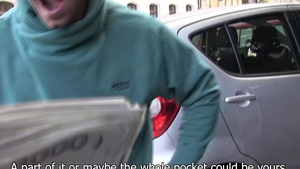 Czech Hunter: Undie Swap: Gay Military Fetish Unleashed