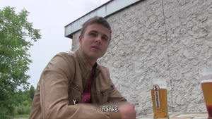 Czech Hunter: The Art of Temptation