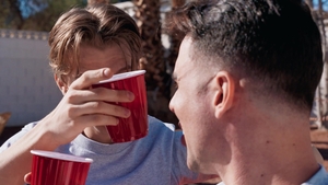 Men: No More Hiding, Just Fisting