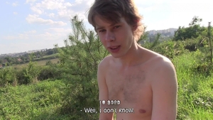 Czech Hunter: Sealing the Deal