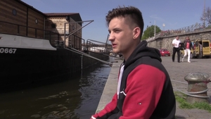 Czech Hunter: Strahov's Football Stadium - A Secret Oasis