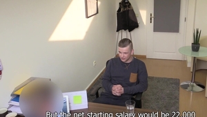 Dirty Scout: Big Balls Bouncing in the Best Way Possible