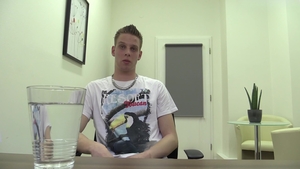 Dirty Scout: Indulging in Sin with a Gentleman