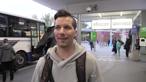 Czech Hunter: Little Gay Experience Blossoms