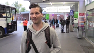 Czech Hunter: Little Gay Experience Blossoms