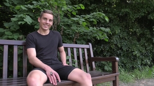 Czech Hunter: Running into Pleasure