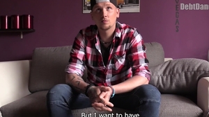 Debt Dandy: Making the Most Out of Bad Decisions