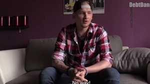 Debt Dandy: Making the Most Out of Bad Decisions