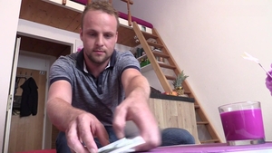 Debt Dandy: Running from Debts and More Trouble