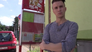 Czech Hunter: From Shy to Wild with Me