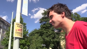 Czech Hunter: Lazy Days of Summer