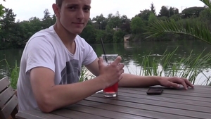 Czech Hunter: Under the Moonlit Sky
