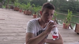 Czech Hunter: Under the Moonlit Sky