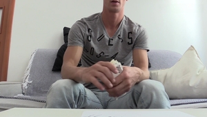 Debt Dandy: Fiancé on the Edge of a Nervous Breakdown