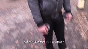 Czech Hunter: Tasting Forbidden Fruits in Prague