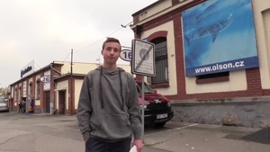 Czech Hunter: Unleashing the Wild Side of a T-Shirt