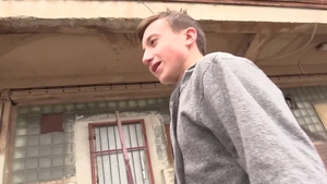 Czech Hunter: Unleashing the Wild Side of a T-Shirt
