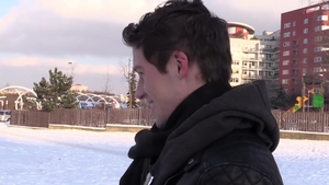 Czech Hunter: Finding Love in Unexpected Places
