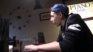 Czech Hunter: A Surprising Turn of Events at the Gay Bar